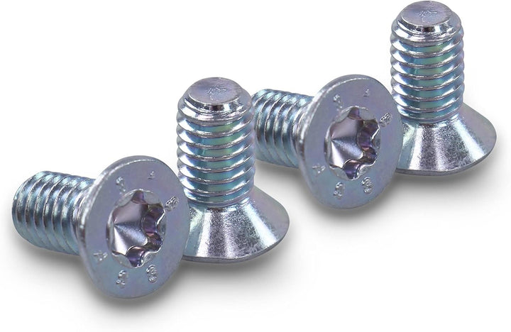 ATE 24012601581 Bremsscheibe - (Paar)
