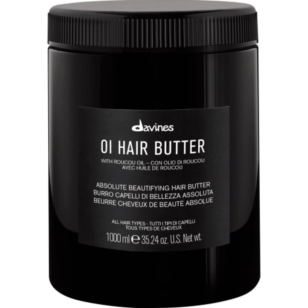 Davines OI Haarbutter 1000 ml