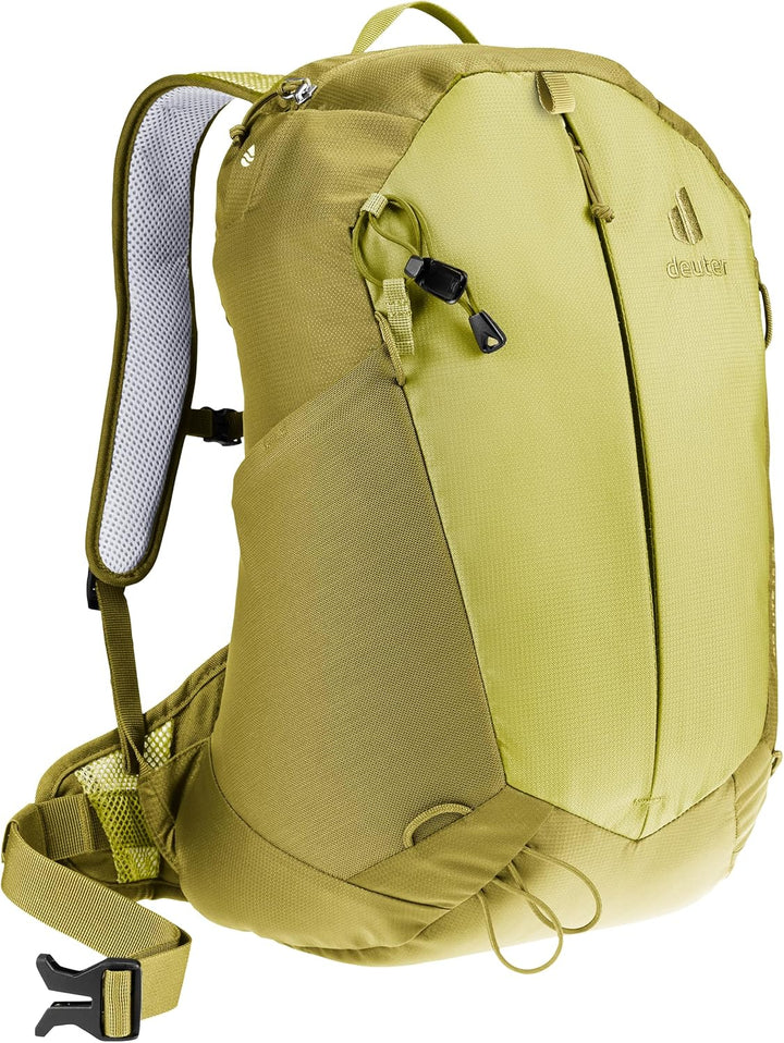 deuter AC Lite 15 SL Damen Wanderrucksack Sprout-linden 15 L, Sprout-linden 15 L
