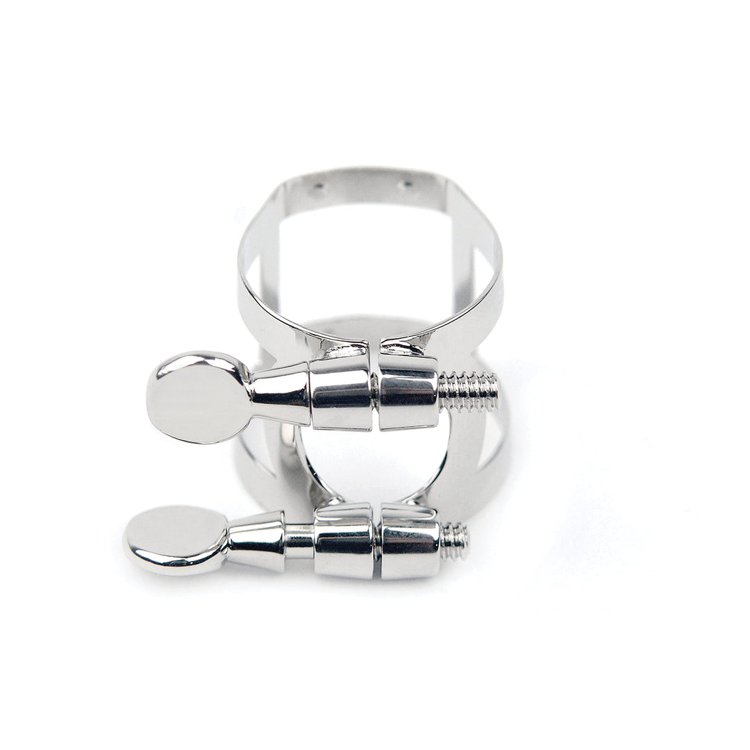 RICO Blattschraube für Baritonsaxophon Ligature Only Tenor/Baritone Sax, Ligature Only Tenor/Bariton