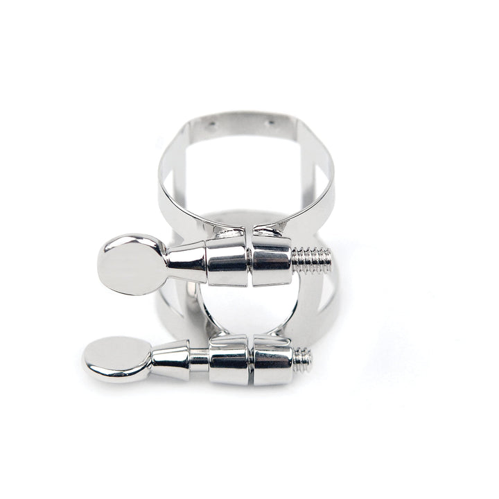RICO Blattschraube für Baritonsaxophon Ligature Only Tenor/Baritone Sax, Ligature Only Tenor/Bariton