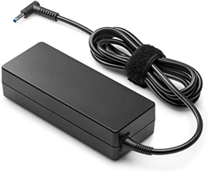 HP 90 Watt Slim Power AC Adapter - Europäische Lokalisierung