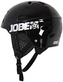 Jobe Victor Wakeboard Helm S Schwarz, S Schwarz