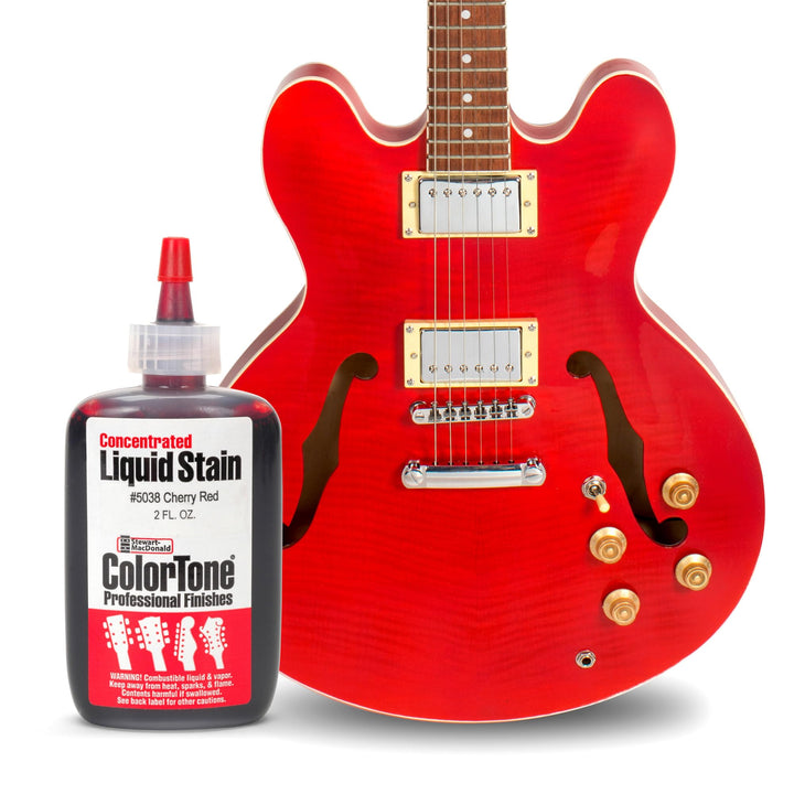 Colortone Cherry Red
