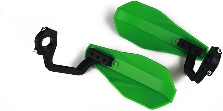 Lenker Protektor Handschutz,22mm & 28mm Motorrad Hand Guard Fits for KX65, KX85, KX125, KX250, KX500