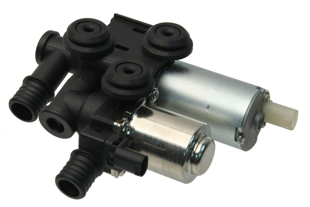 URO Parts Heizungsventil 64118369807