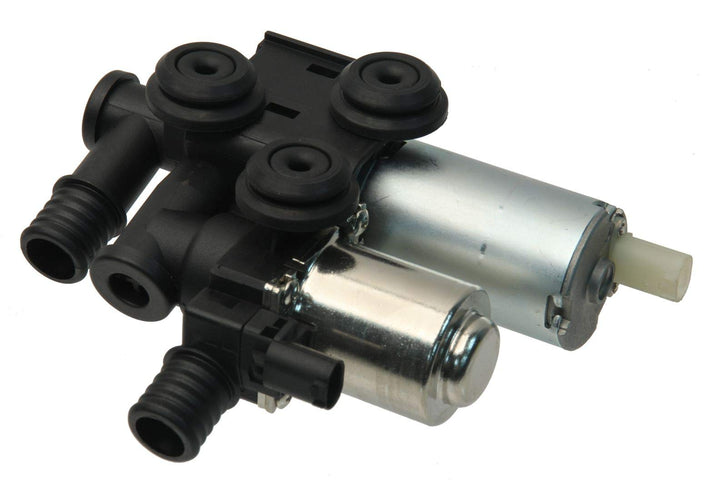 URO Parts Heizungsventil 64118369807