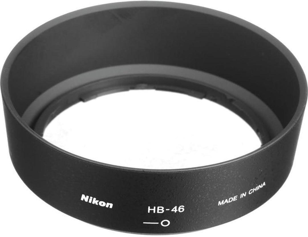 Nikon 2183 AF-S DX Nikkor 35mm 1:1,8G Objektiv (52mm Filtergewinde) Single, Single