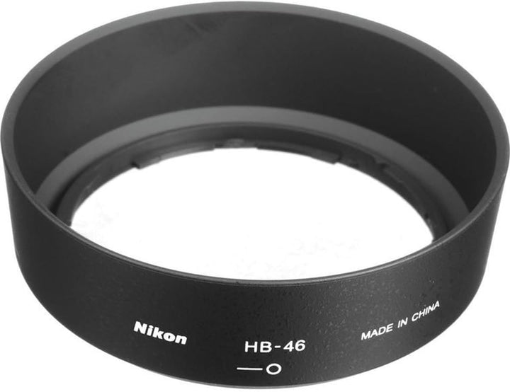 Nikon 2183 AF-S DX Nikkor 35mm 1:1,8G Objektiv (52mm Filtergewinde) Single, Single