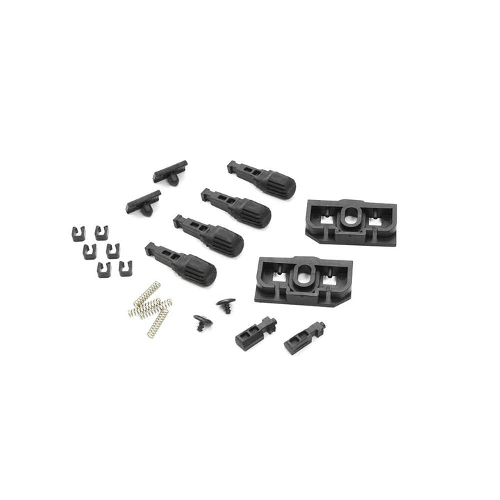 Cabriolet Reparatursatz Verdeck Windschott Kleinteilesatz 8F0898174A