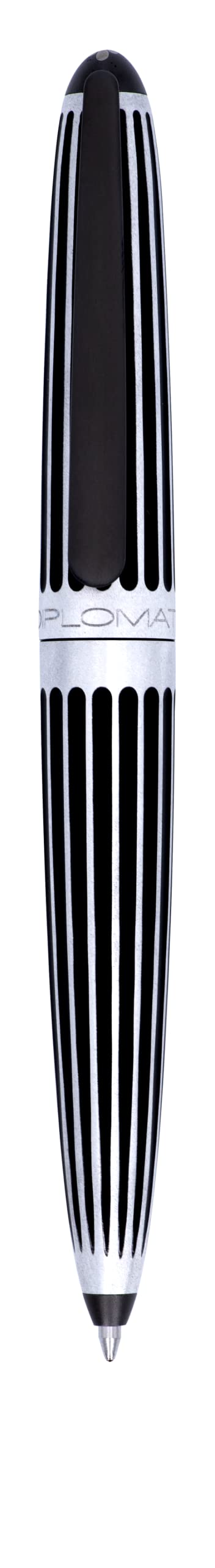 Diplomat Kugelschreiber Aero Stripes/Handgefertigt/mit Geschenkbox