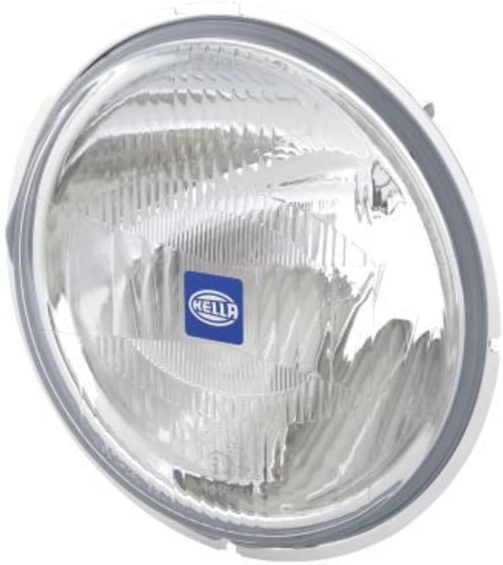 HELLA - Halogen-Fernscheinwerfer - Luminator Chromium - ECE-R7/E1 44484/ECE-R8 - 24/12V - 1F8 007 56