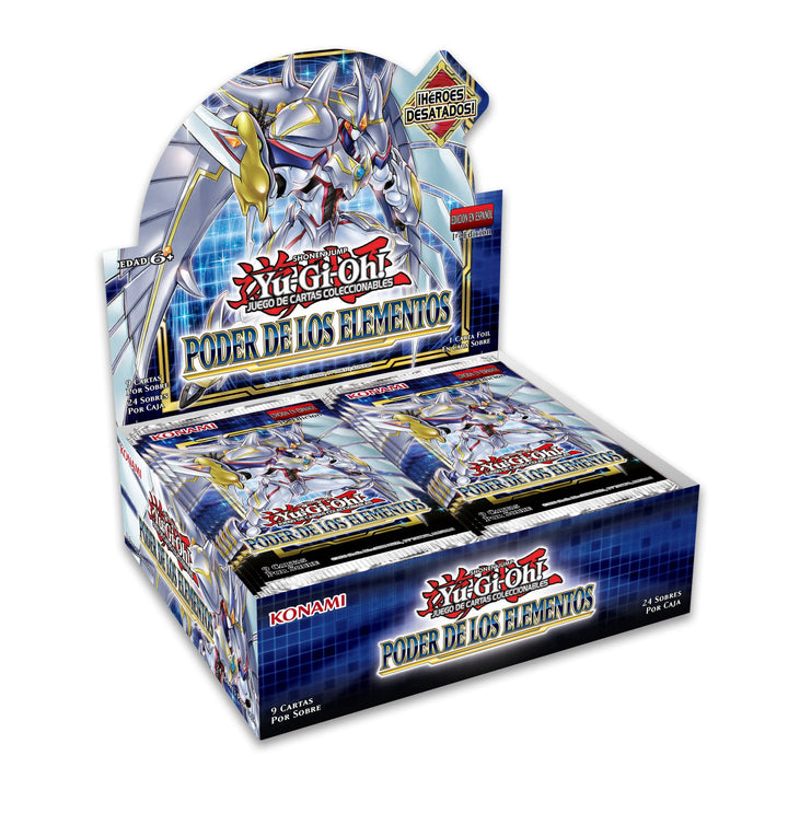 Yu Gi Oh 4012927946886 Sammelkarten-Set