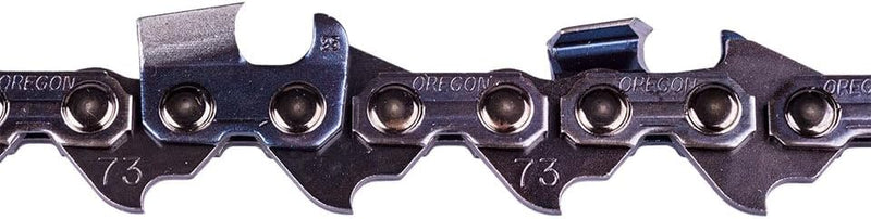 Oregon PowerCut 73LPX Sägekette passend für 60 cm Dolmar, Husqvarna Motorsägen, 84 Treibglieder 84 m