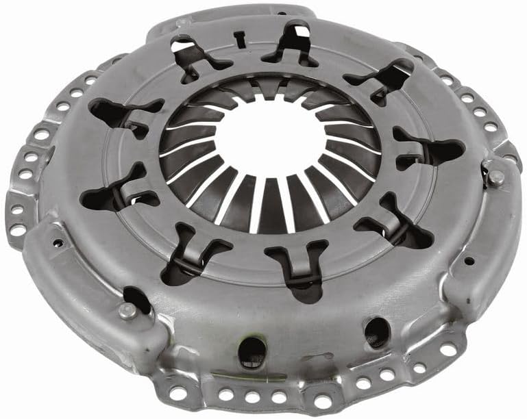SACHS 3000 951 179 Kupplungssatz Für Nissan ALMERA MK II (N16) 2000