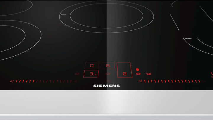 Siemens ET801LMP1D iQ500 Kochfeld Elektro / Ceran/Glaskeramik / 79,2 cm / Timer mit Ausschaltfunktio
