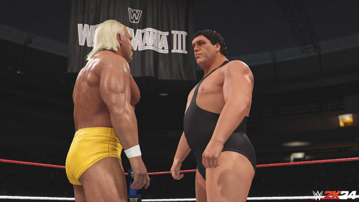 WWE 2K24 - PlayStation 5, PlayStation 5