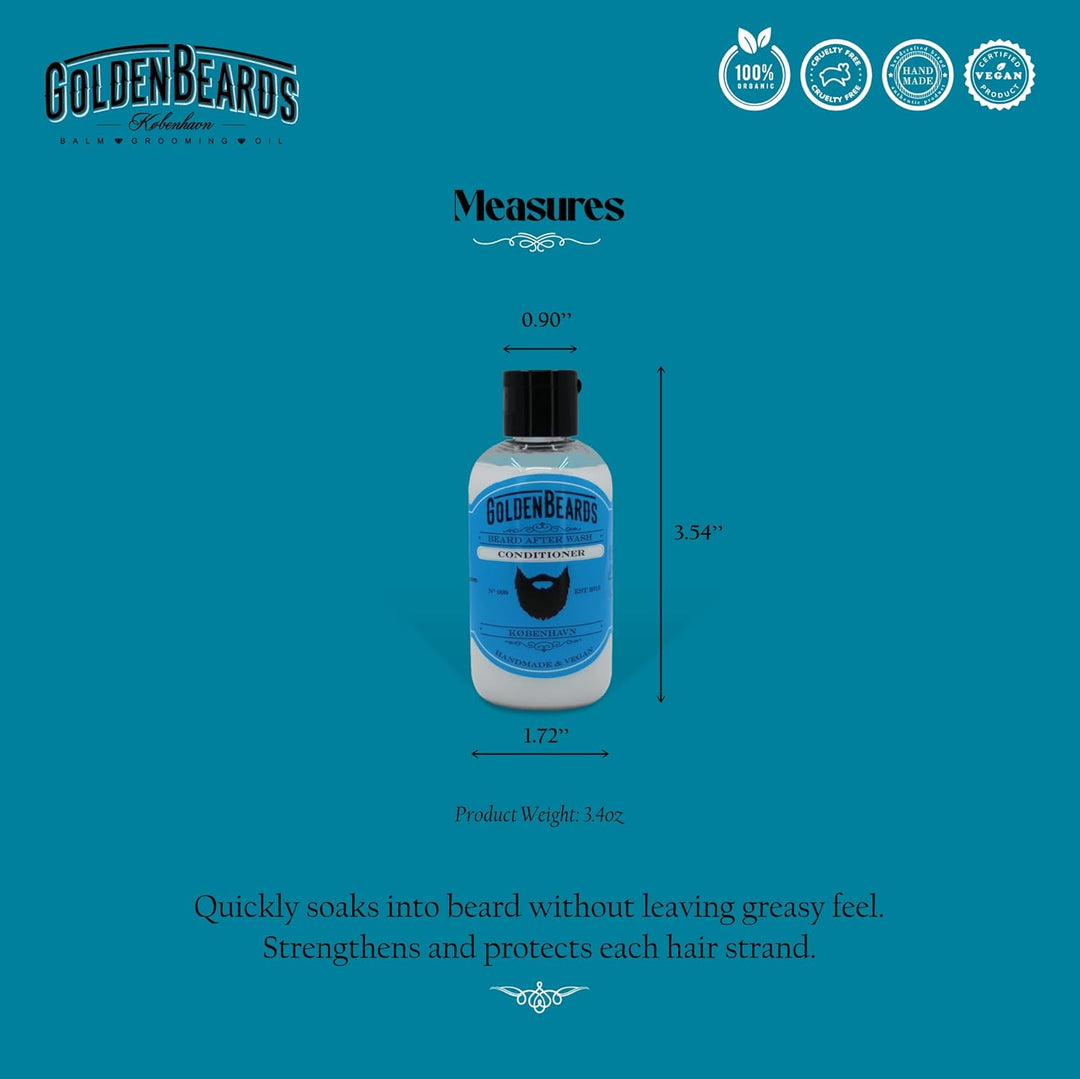 Bart Conditioner - 100ML