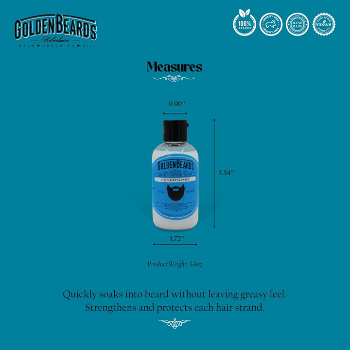 Bart Conditioner - 100ML