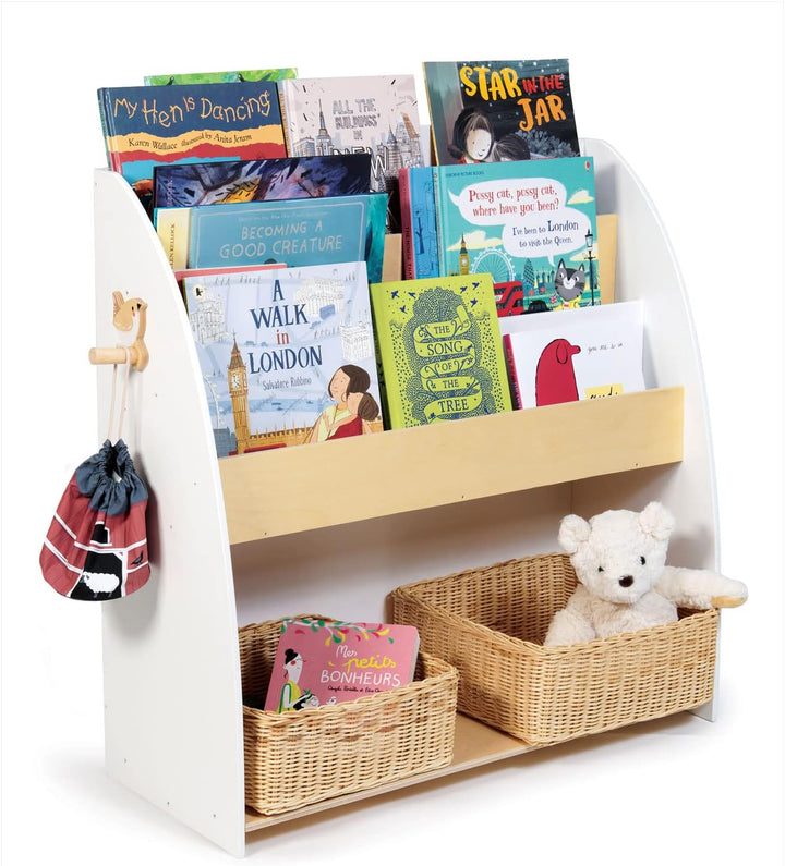 Büchergestell