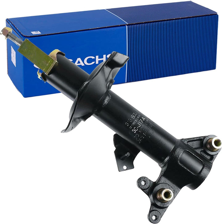 SACHS 313 605 Stossdämpfer Für Nissan PRIMERA TRAVELLER (WP12) 2002 - links, Vorderachse