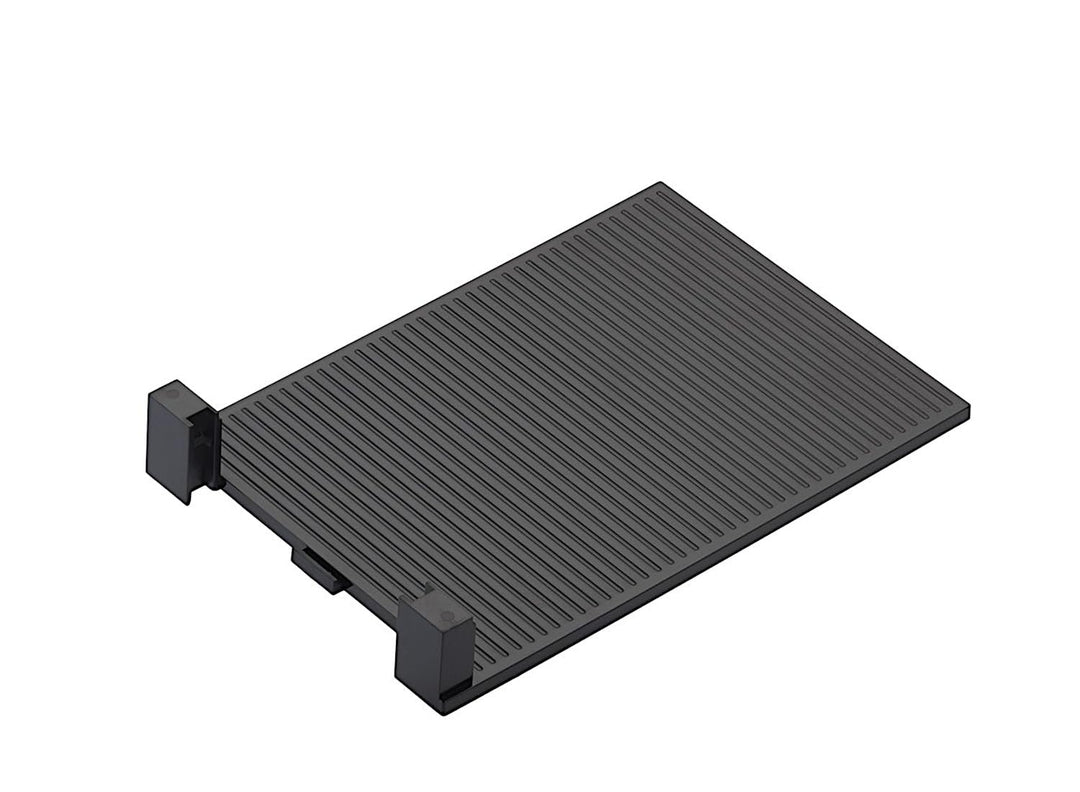 ritter Schneidgutschlitten für Allesschneider AES 52 S ab BJ 08.2015 / Schlitten - Boden/Ersatzteil/