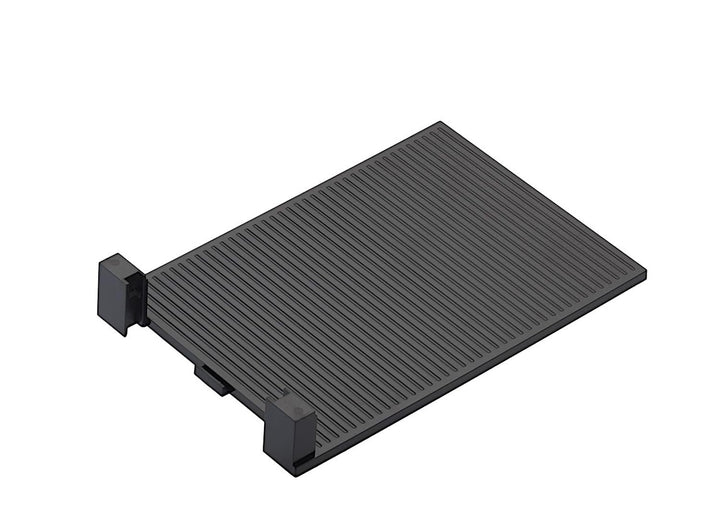 ritter Schneidgutschlitten für Allesschneider AES 52 S ab BJ 08.2015 / Schlitten - Boden/Ersatzteil/