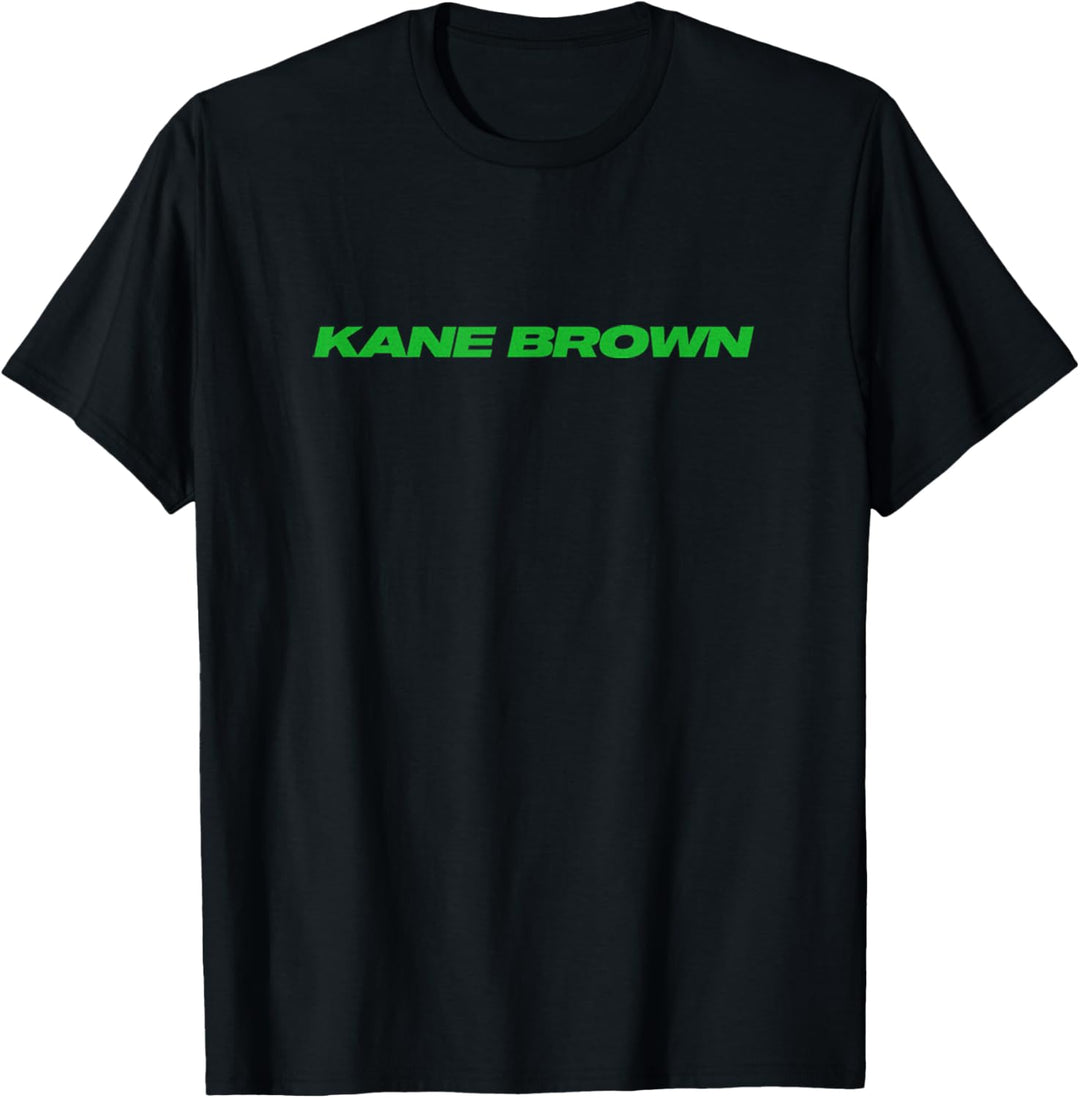 Kane Brown Grand T-Shirt