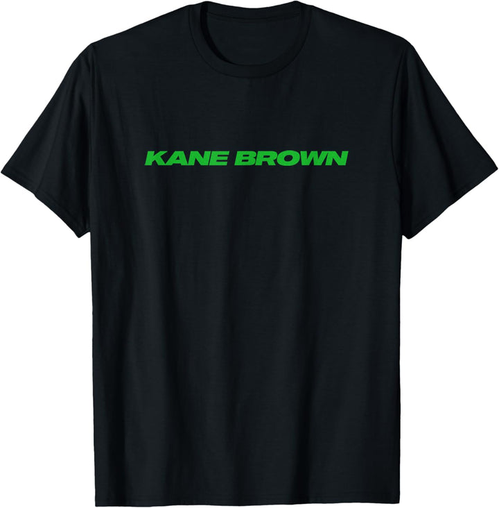 Kane Brown Grand T-Shirt