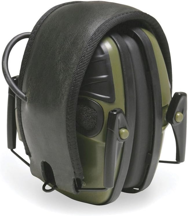 Honeywell 1013530 Howard Leight Impact Sport Ohrenschützer