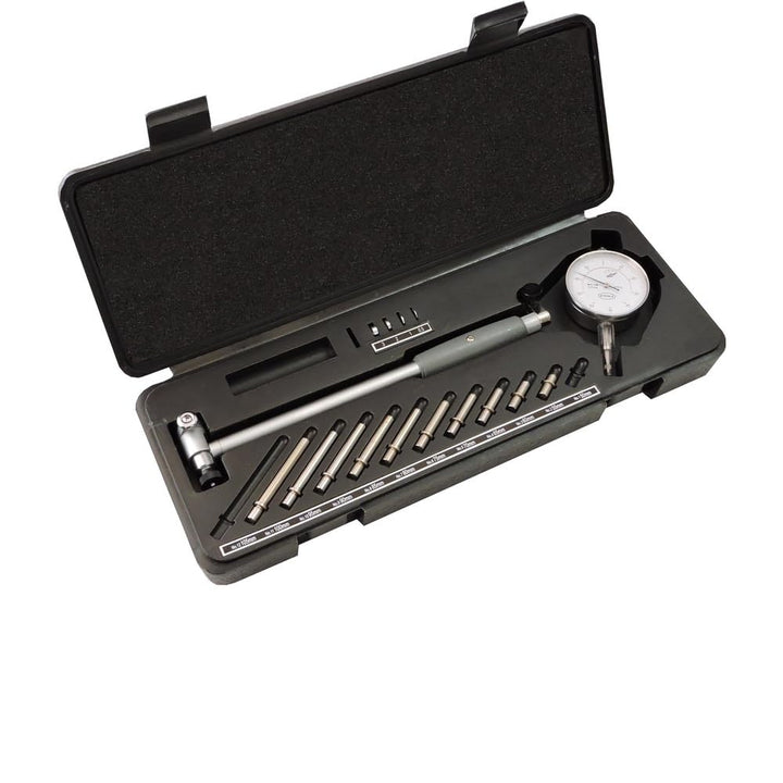 STEINLE 3501 Innenfeinmessgerät Messb. 50-100 mm Messtiefe 150 mm