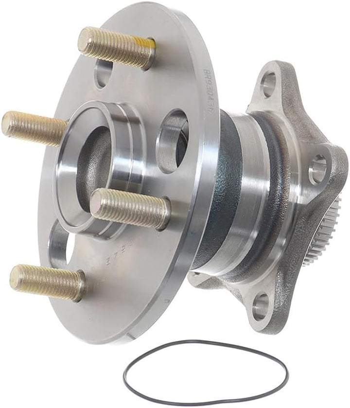 SKF Radlagersatz Radlager Set Hinten | VKBA 7555 | Für COROLLA (E10) COROLLA (E11) SPRINTER CARIB