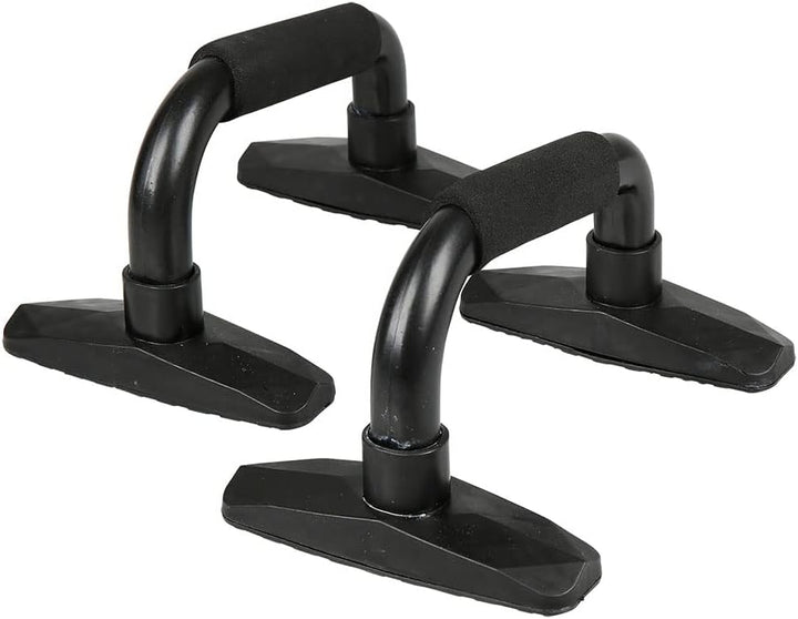 UPFIT - Ergonomische Liegestützgriffe – ein Paar – zum Üben von Pumpübungen mit höchstem Komfort – r