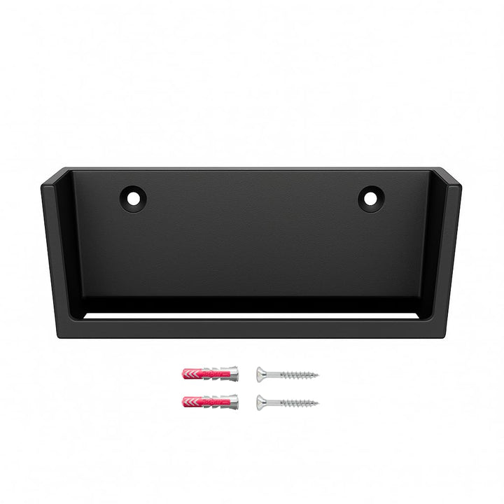 Wandhalter für Switch TP-Link TL-R605, TL-SG108, TL-SF1006P, TL-SG608, TL-SG608E Halter, Passgenau,