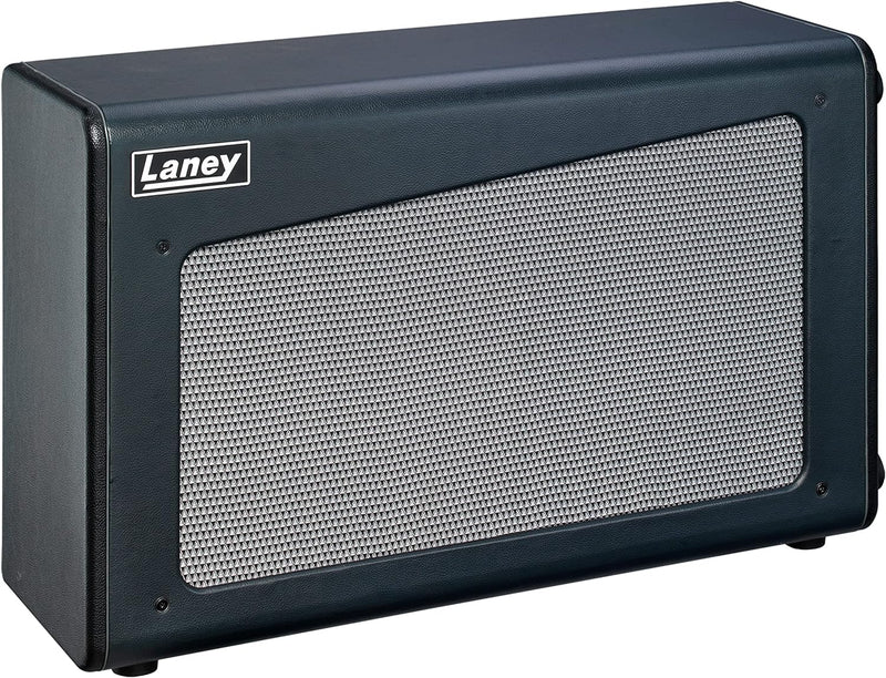 Laney CUB-212 CUB Series - Guitar Speaker Cabinet - 2x12 inch HH custom speakers 2 X 12 INCH GUITAR