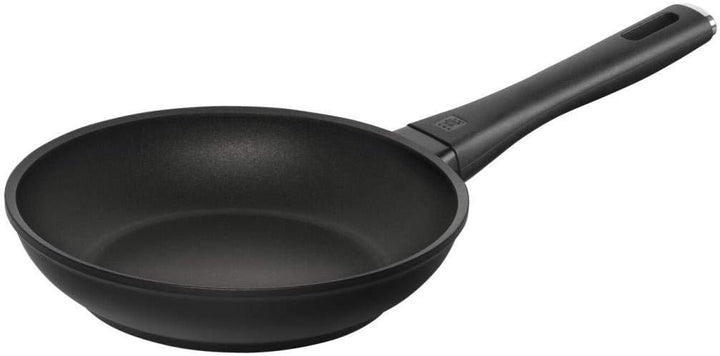 Zwilling 66299-206-0 Madura Plus Bratpfanne 20 cm, Duraslide Granite flach 20 cm, flach 20 cm