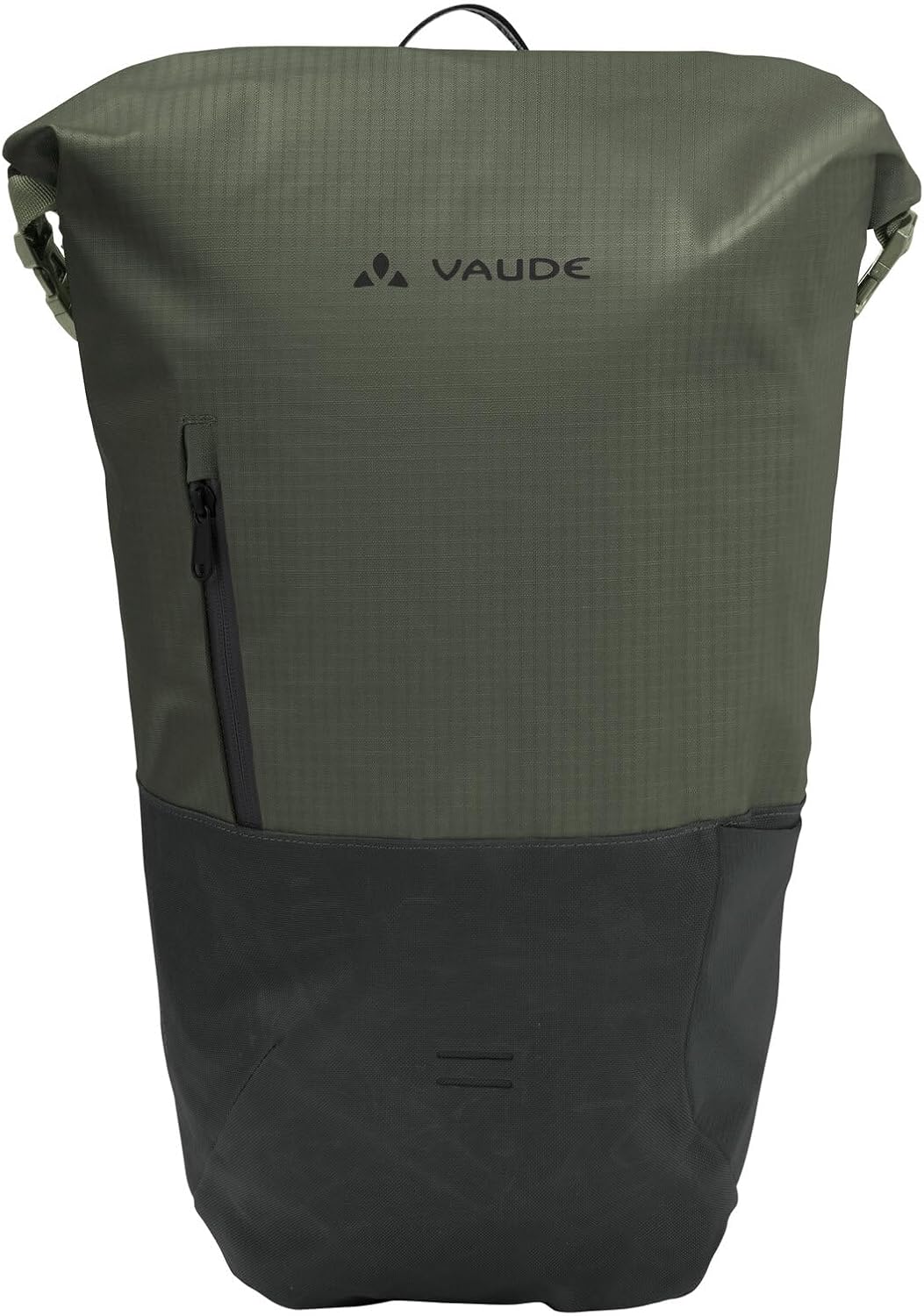 VAUDE Rucksack CityGo 18 Liter, khaki, Einheitsgrösse Einheitsgrösse Khaki, Einheitsgrösse Khaki