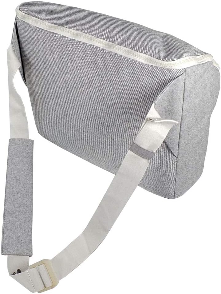 VAUDE Unisex Pinus Taschen Einheitsgrösse Anthracite, Einheitsgrösse Anthracite