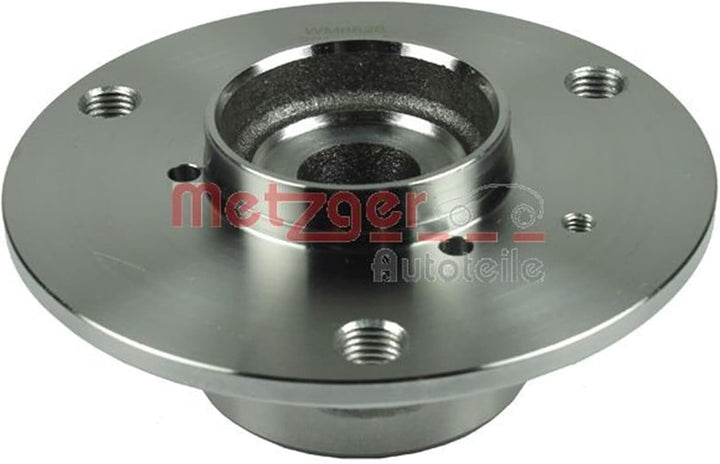 Metzger WM6626 Radlagersatz