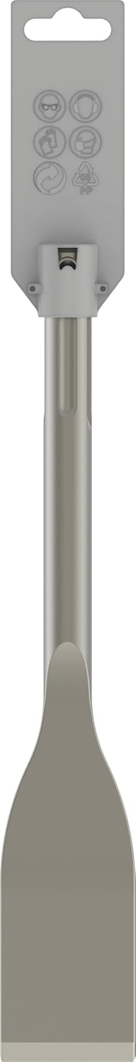 Bosch 1x PRO SDS max-5C Fliesenmeissel (für Fliesen, Fliesen, Ø mm, Professional Zubehör Bohrhammer,