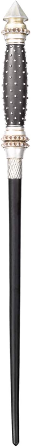 The Noble Collection - Narcissa Malfoy Character Wand - 14in (35cm) Wizarding World Wand with Name T