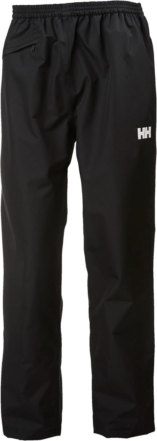 Helly Hansen Schwarz L, Schwarz L