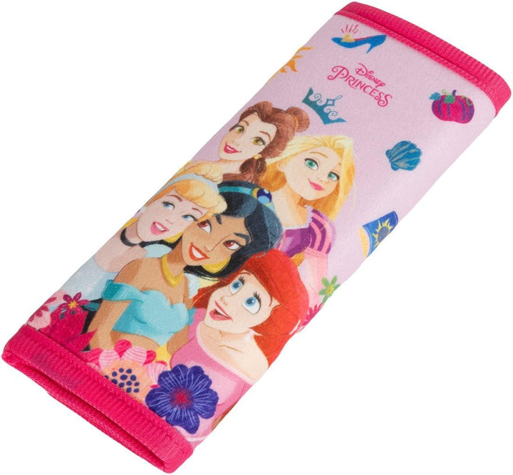 Tataway Disney Princess Gürtelgurt — weicher Komfort und Sicherheit für Mädchen, die viel unterwegs