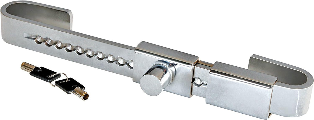 Lampa 98667. Stosszahn 3 Klemme für Türen hinten Sattelauflieger