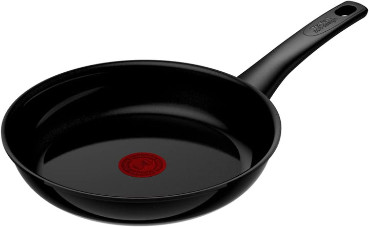 Tefal C43504 Renew On Black Bratpfanne 24 cm | Keramikversiegelung | umweltfreundlich recycelt | The