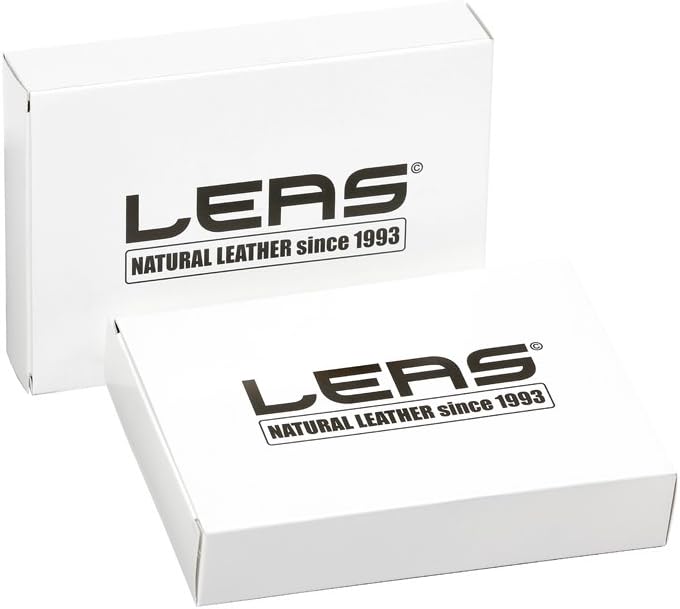 LEAS Damen und Herren Klassische mehrfarbige Kombibörse RFID- Schutz im Hochformat Echt-Leder, bunt