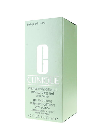 Clinique Dramatisch anders Feuchtigkeitsgel, 125 ml 125 ml (1er Pack), 125 ml (1er Pack)