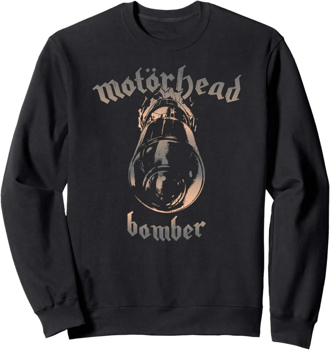 Motörhead - Bomber Sweatshirt