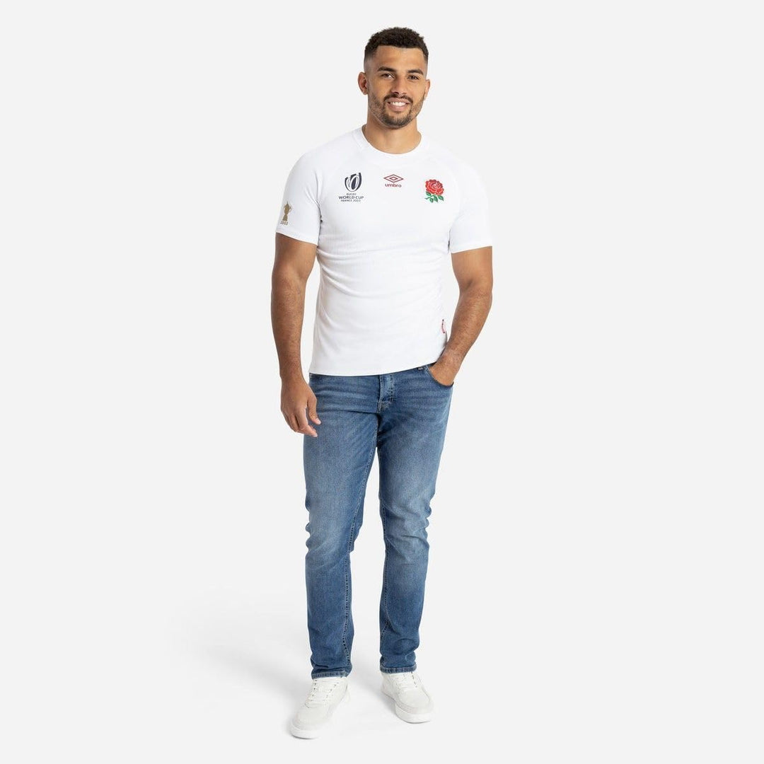 Umbro Herren 99211u Heimtrikot/Kit, Offizielles Lizenzprodukt, M