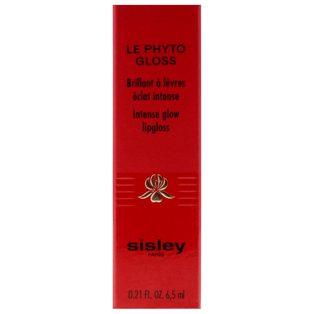 Sisley 9 sunset